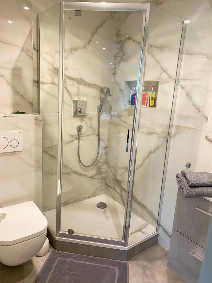 Appartement O2M Gresy sur aix à Mognard Extérieur photo