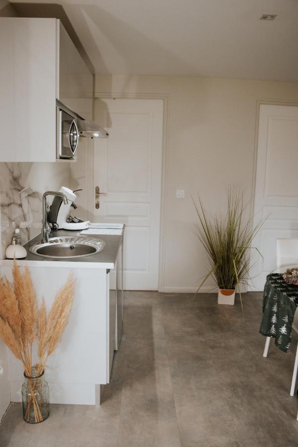 Appartement O2M Gresy sur aix à Mognard Extérieur photo