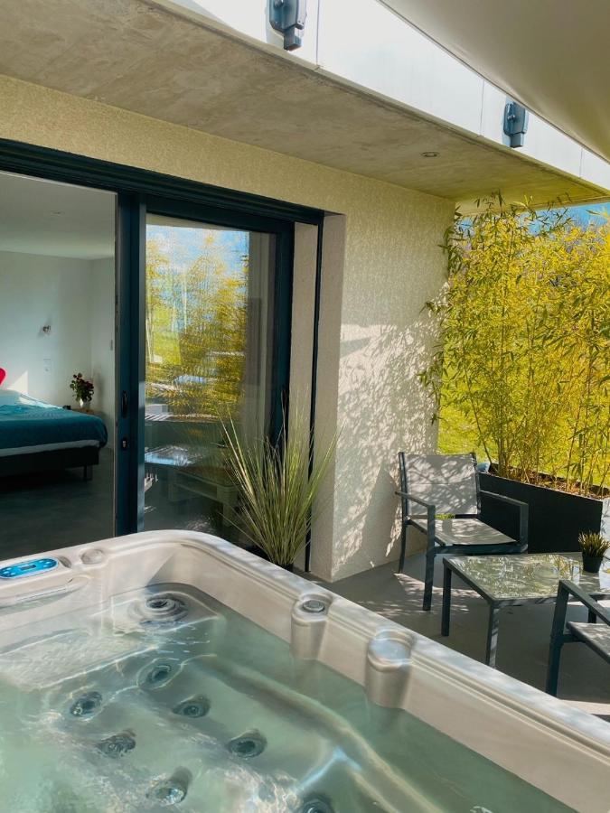 Appartement O2M Gresy sur aix à Mognard Extérieur photo